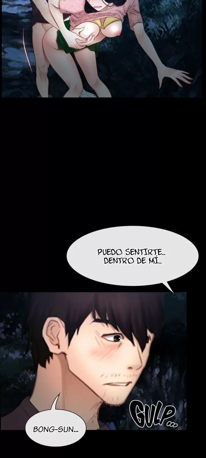 La historia de mi primer amor Capítulo 50 - Página 6