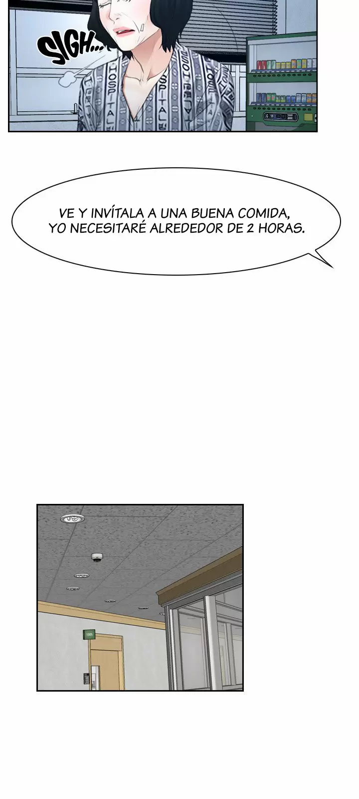 La historia de mi primer amor Capítulo 51 - Página 12