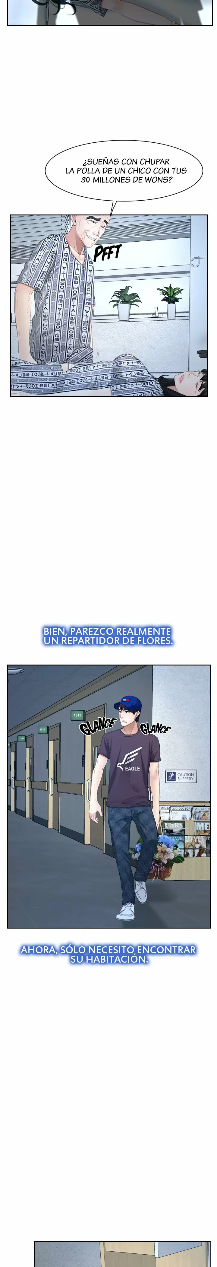 La historia de mi primer amor Capítulo 51 - Página 20