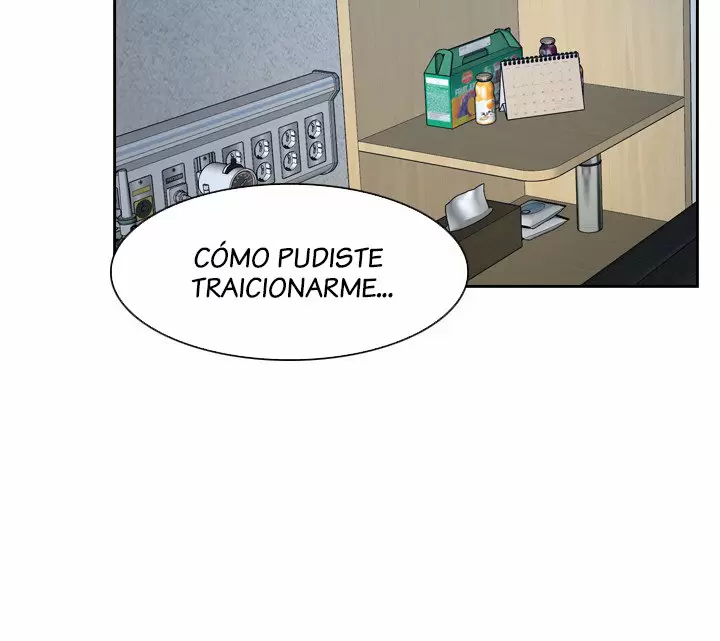 La historia de mi primer amor Capítulo 51 - Página 21