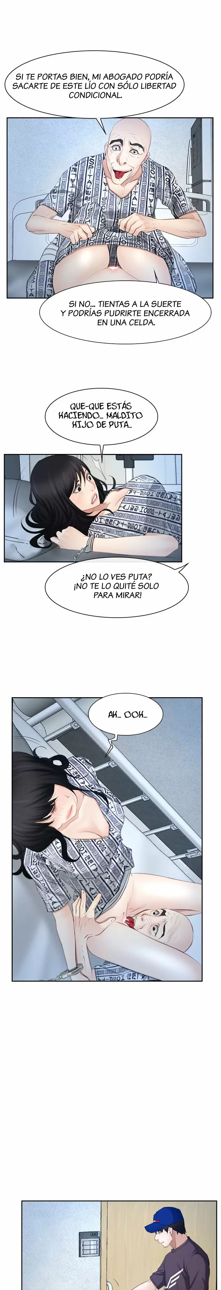 La historia de mi primer amor Capítulo 51 - Página 23