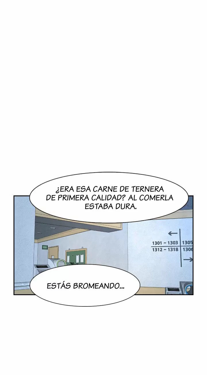 La historia de mi primer amor Capítulo 51 - Página 9