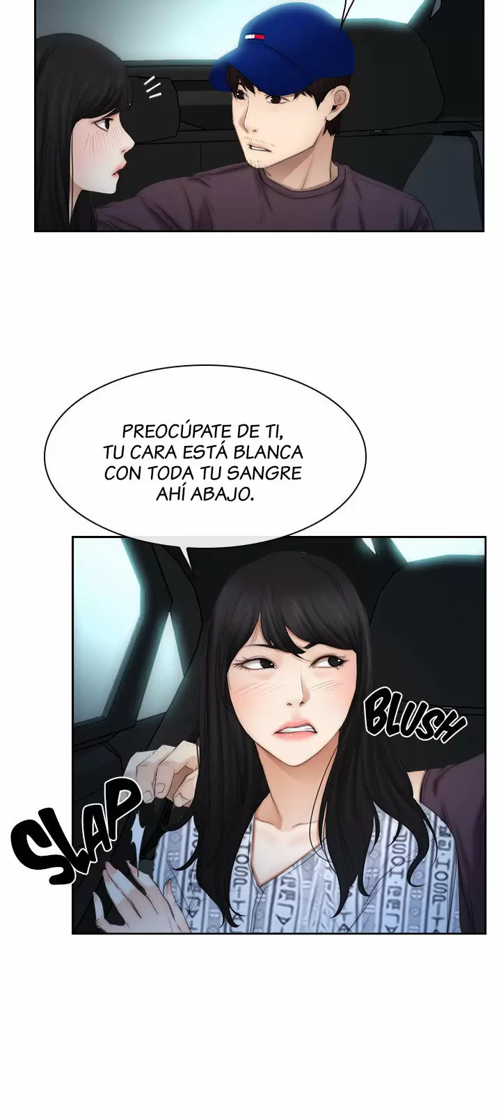 La historia de mi primer amor Capítulo 53 - Página 10