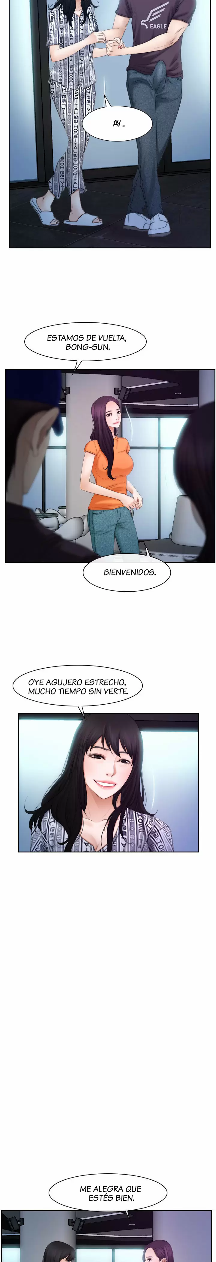 La historia de mi primer amor Capítulo 53 - Página 15
