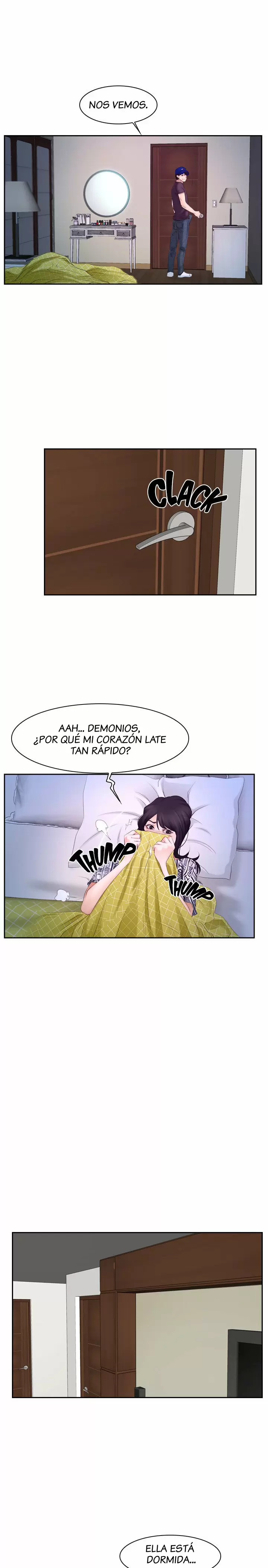 La historia de mi primer amor Capítulo 53 - Página 20