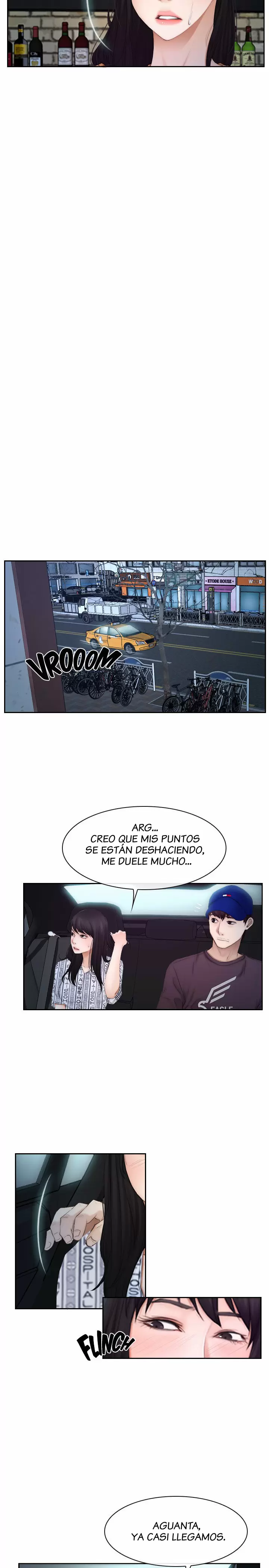 La historia de mi primer amor Capítulo 53 - Página 9
