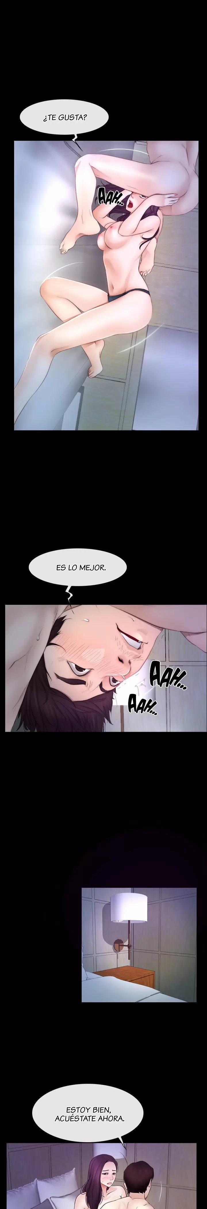 La historia de mi primer amor Capítulo 54 - Página 2
