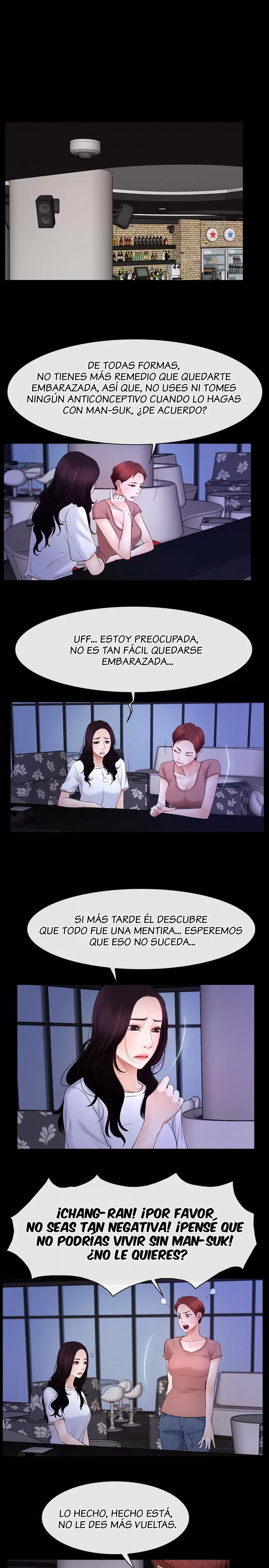 La historia de mi primer amor Capítulo 54 - Página 20
