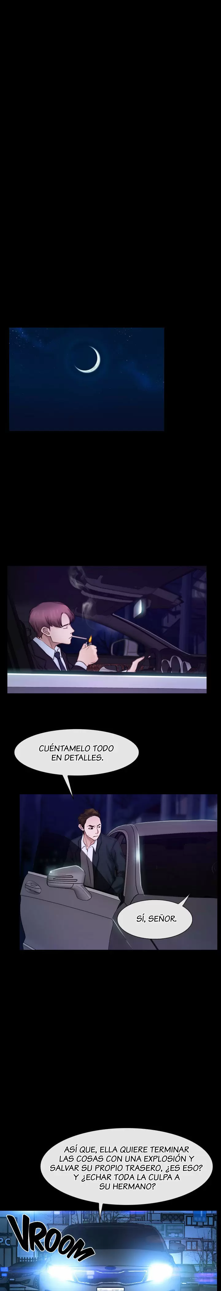 La historia de mi primer amor Capítulo 55 - Página 19