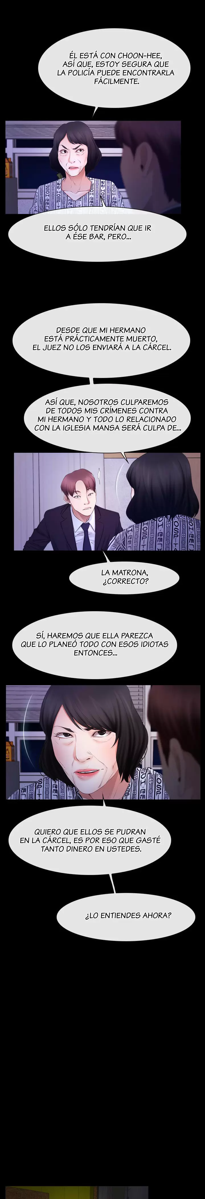 La historia de mi primer amor Capítulo 55 - Página 2