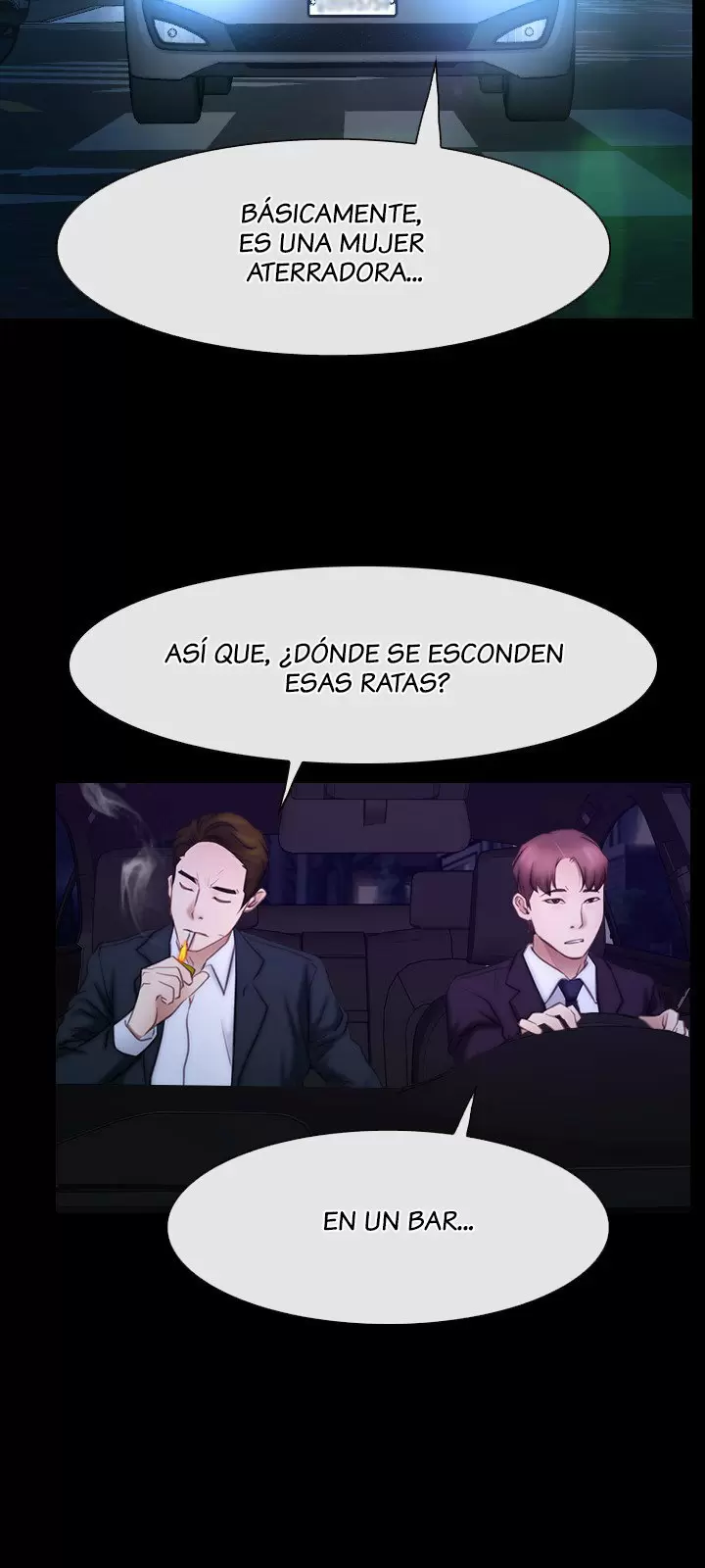 La historia de mi primer amor Capítulo 55 - Página 20