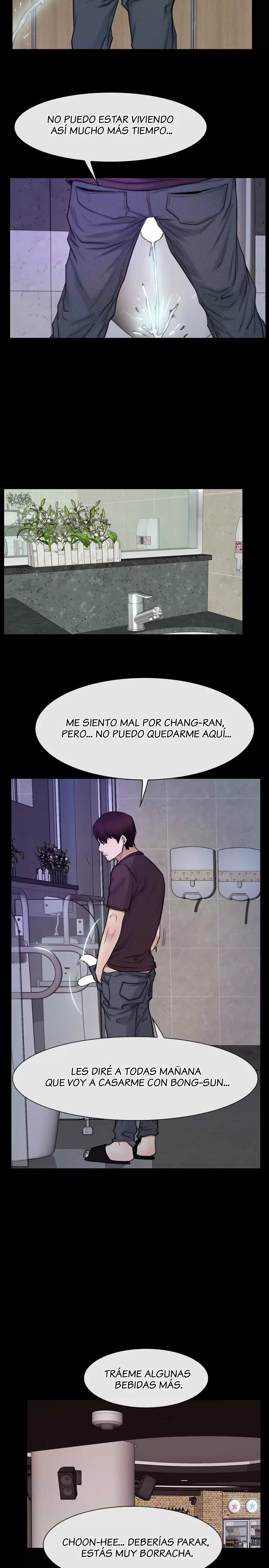 La historia de mi primer amor Capítulo 55 - Página 22