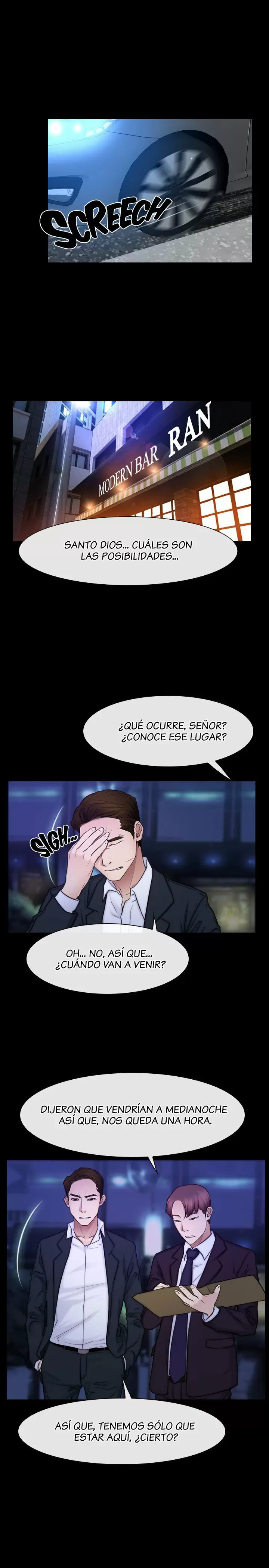 La historia de mi primer amor Capítulo 55 - Página 24