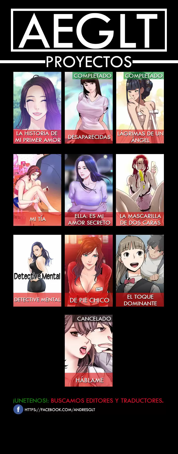 La historia de mi primer amor Capítulo 56 - Página 25