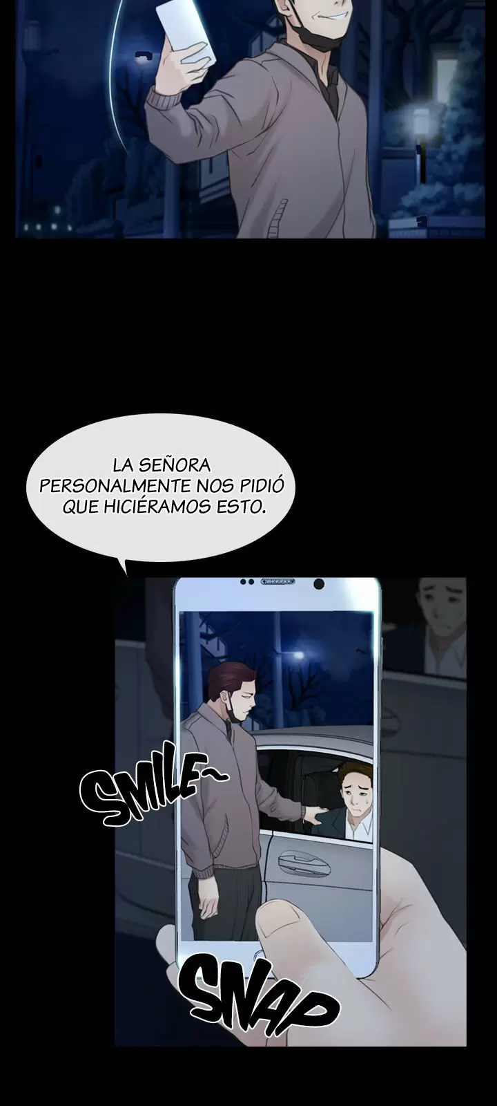 La historia de mi primer amor Capítulo 57 - Página 15