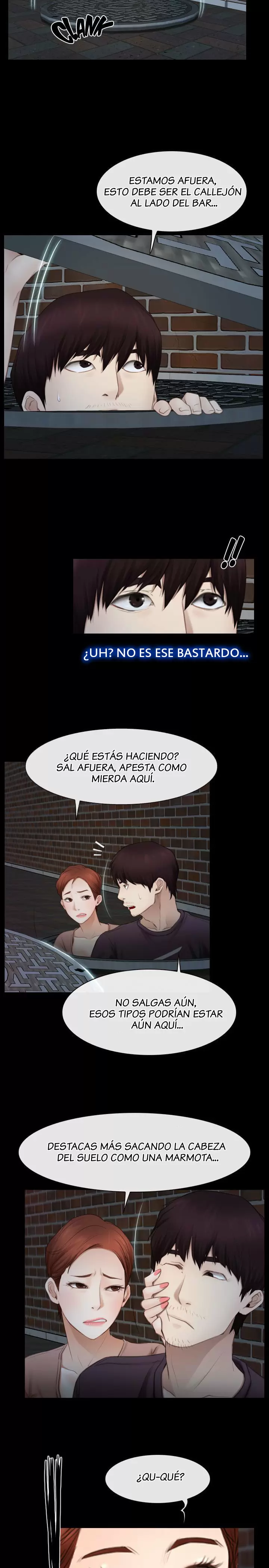 La historia de mi primer amor Capítulo 57 - Página 23