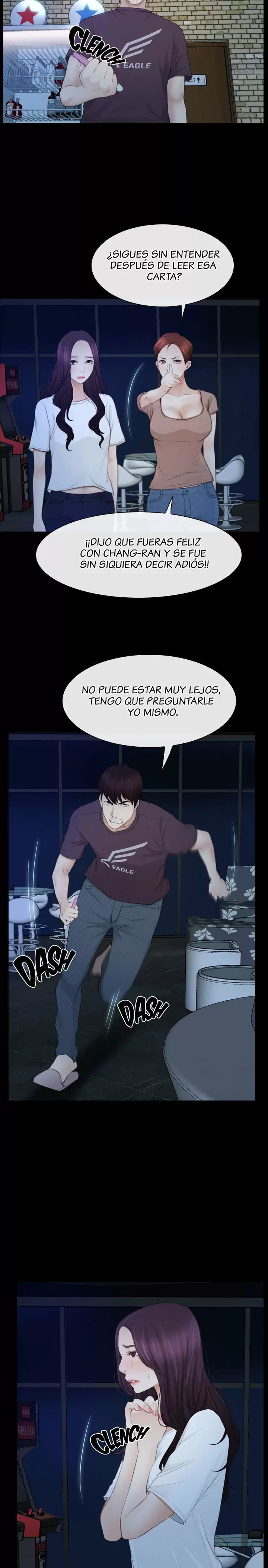 La historia de mi primer amor Capítulo 57 - Página 5
