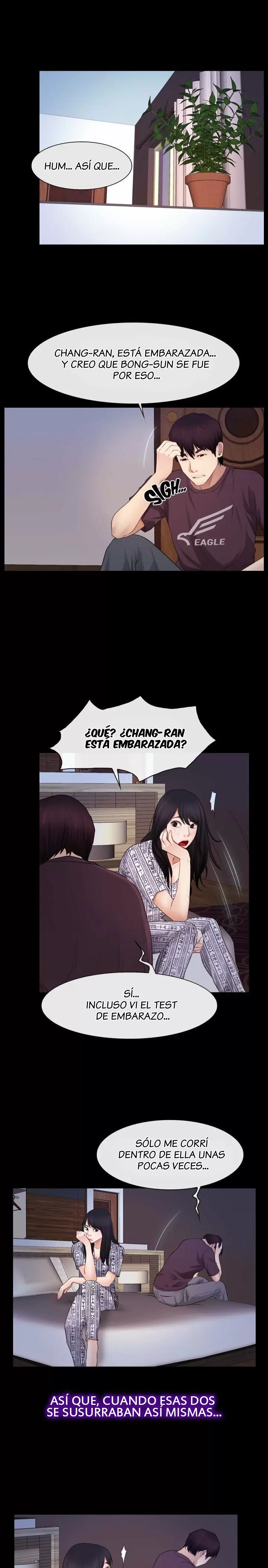 La historia de mi primer amor Capítulo 58 - Página 13