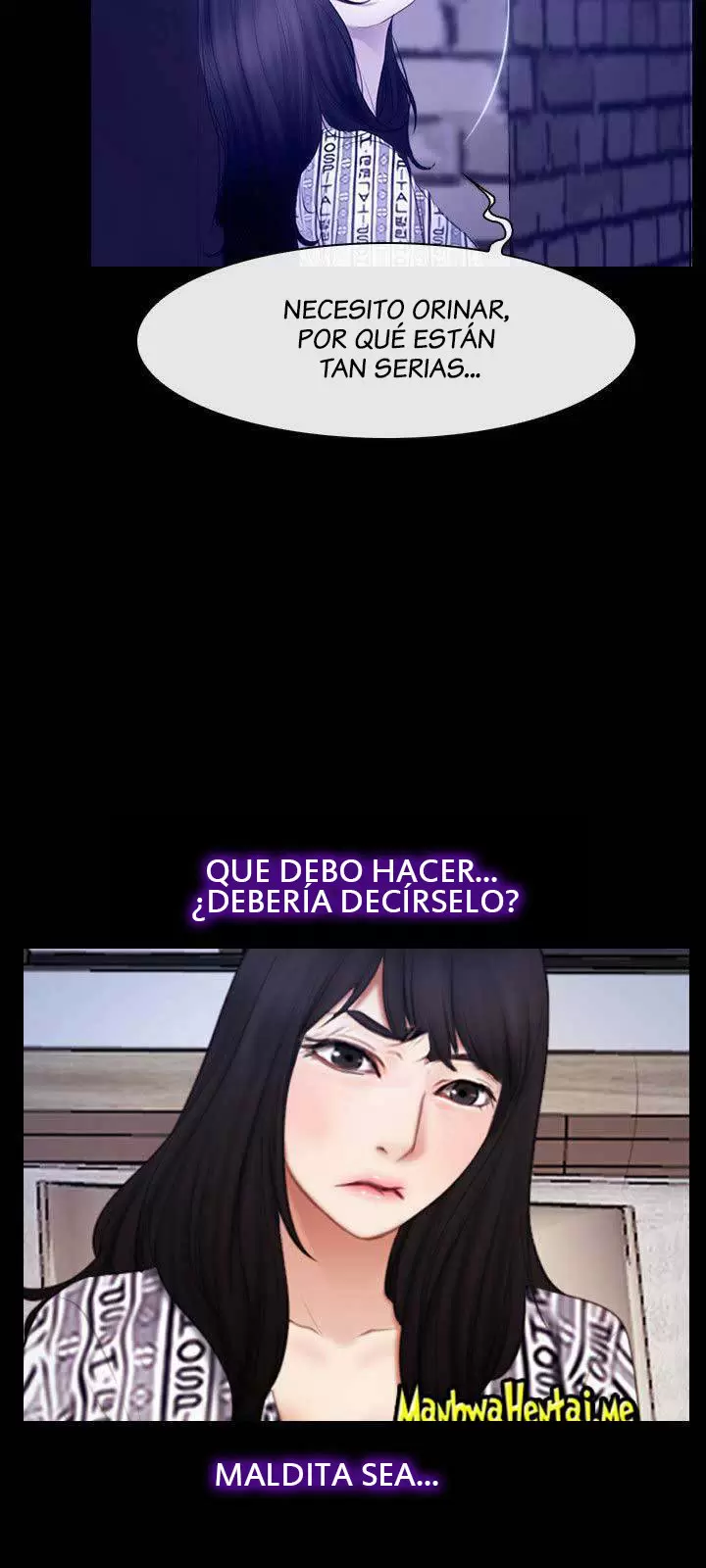 La historia de mi primer amor Capítulo 58 - Página 15