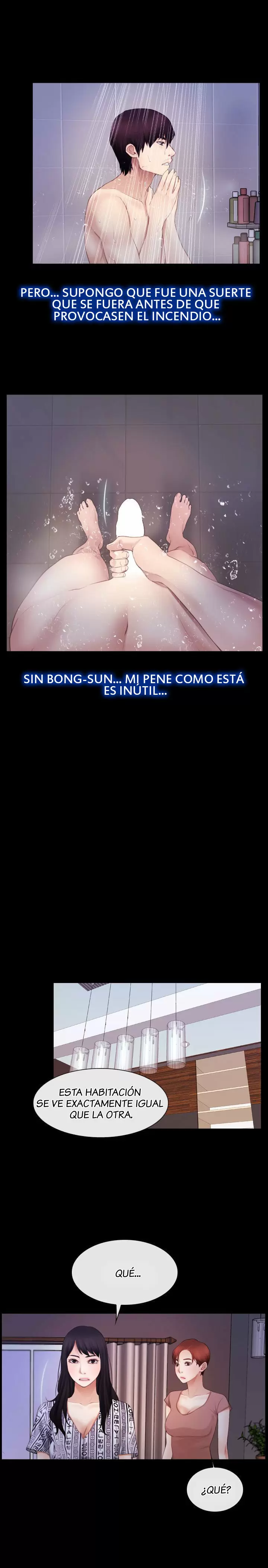 La historia de mi primer amor Capítulo 58 - Página 19
