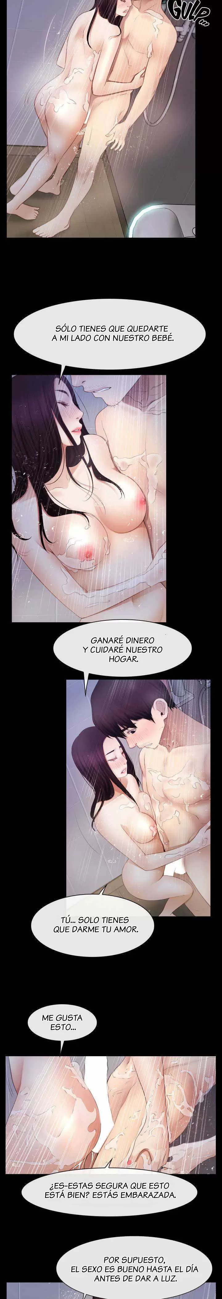 La historia de mi primer amor Capítulo 58 - Página 23