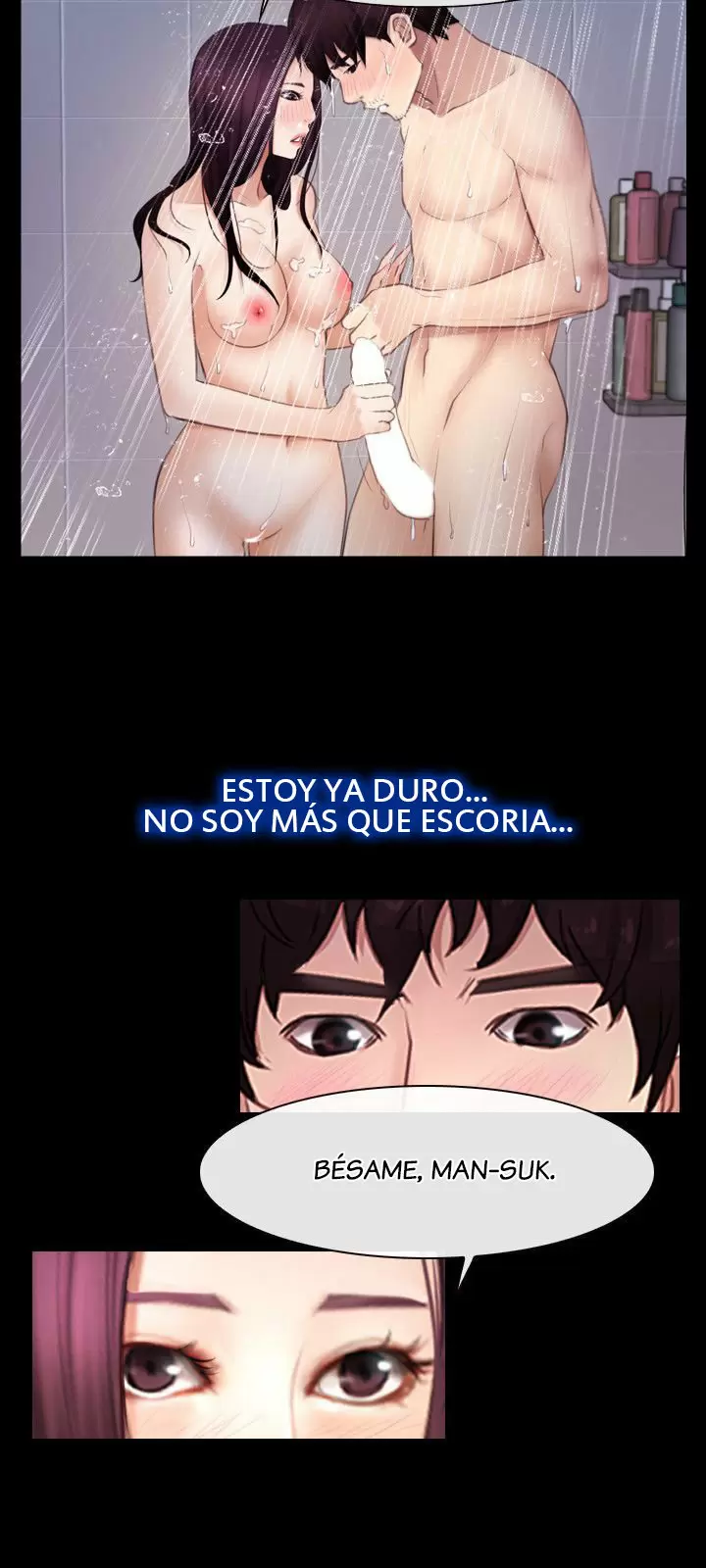 La historia de mi primer amor Capítulo 58 - Página 24