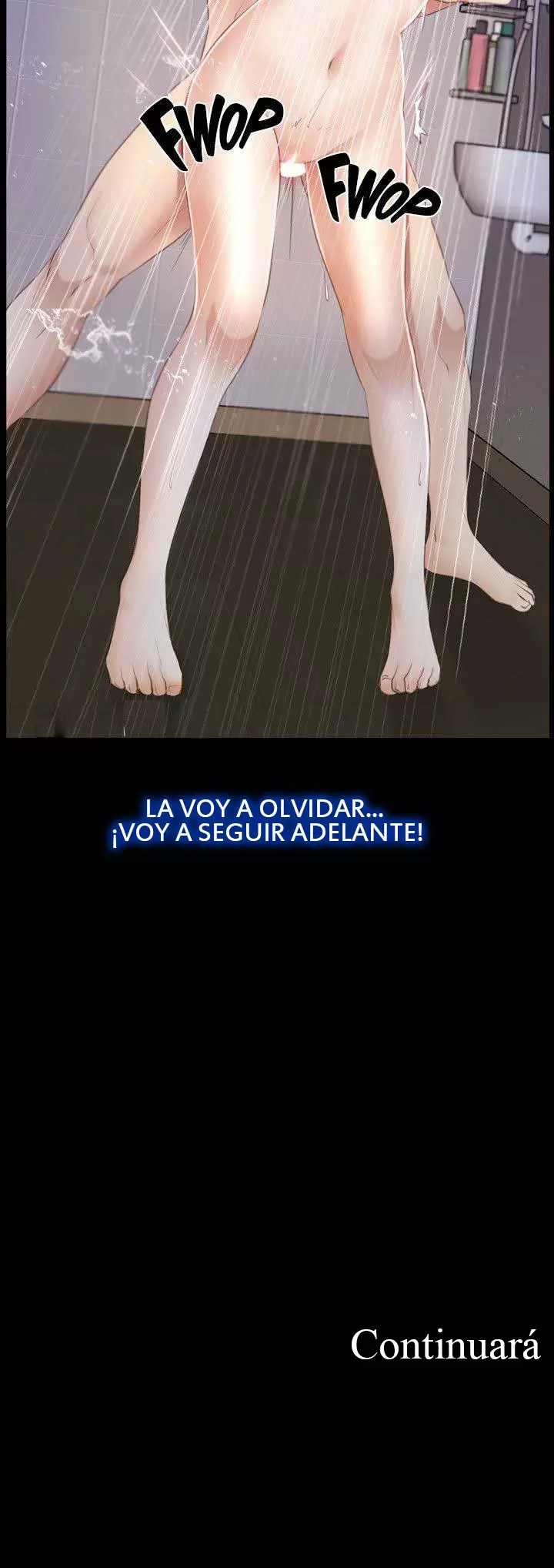 La historia de mi primer amor Capítulo 58 - Página 26