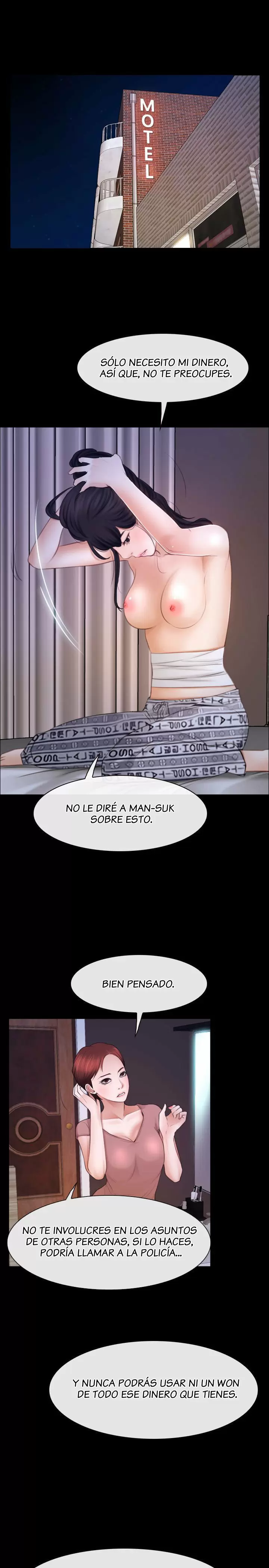 La historia de mi primer amor Capítulo 59 - Página 14