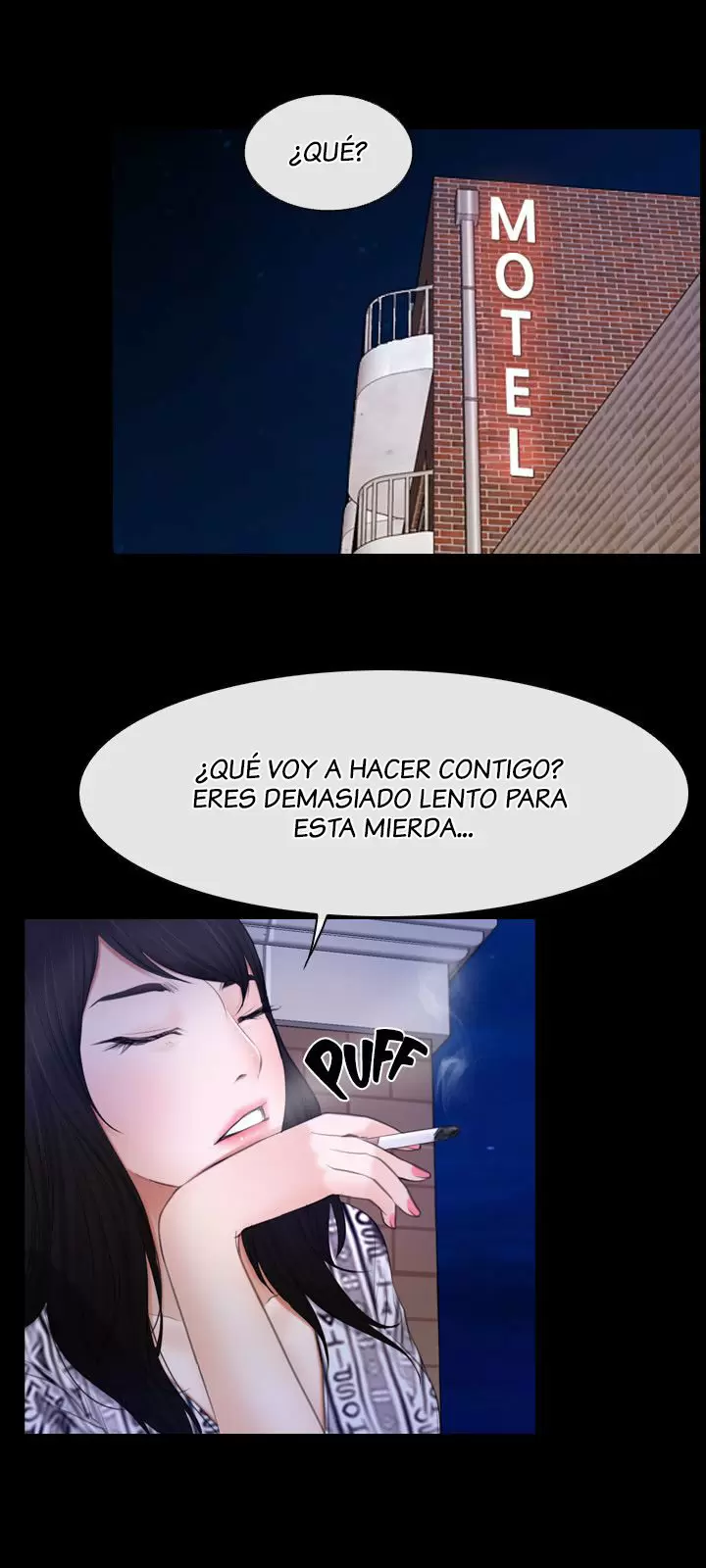 La historia de mi primer amor Capítulo 59 - Página 19