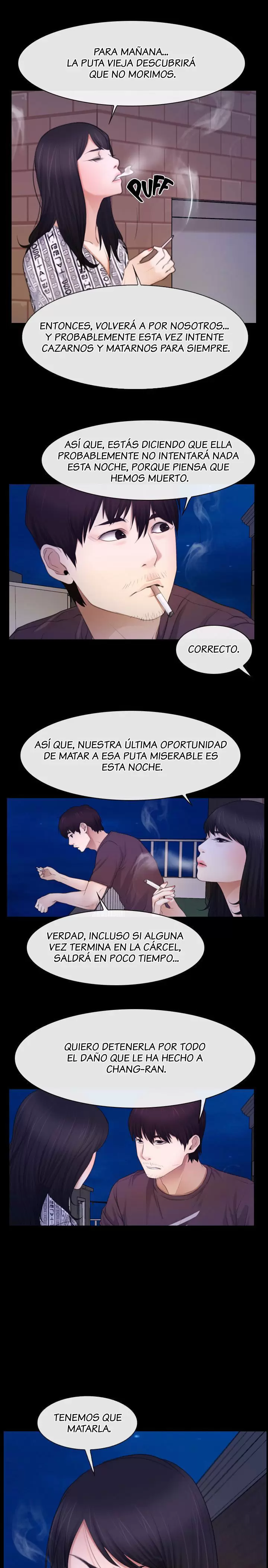 La historia de mi primer amor Capítulo 59 - Página 20