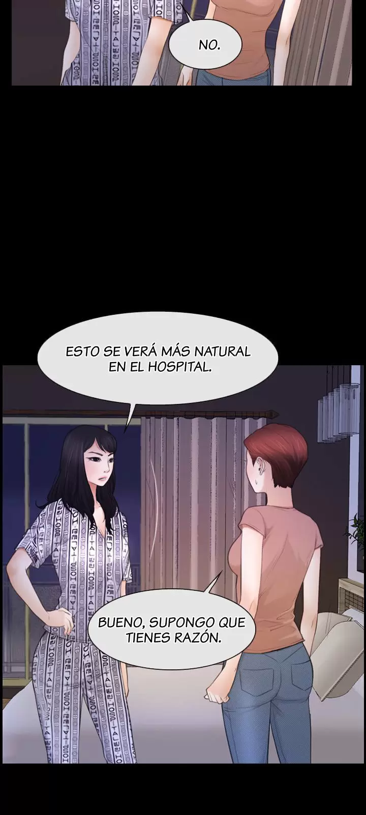 La historia de mi primer amor Capítulo 59 - Página 22