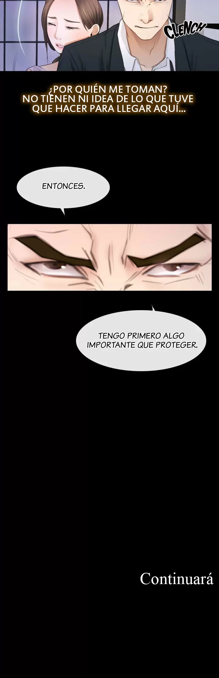 La historia de mi primer amor Capítulo 59 - Página 24