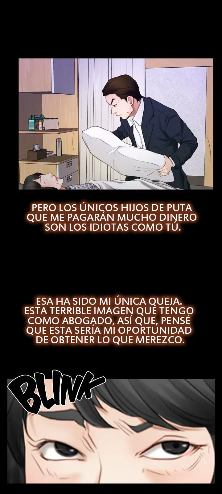 La historia de mi primer amor Capítulo 60 - Página 3