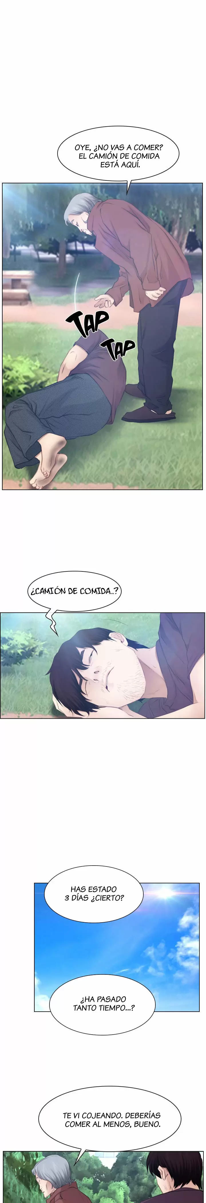 La historia de mi primer amor Capítulo 61 - Página 24