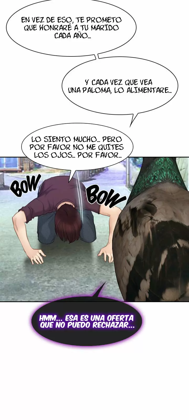 La historia de mi primer amor Capítulo 62 - Página 19