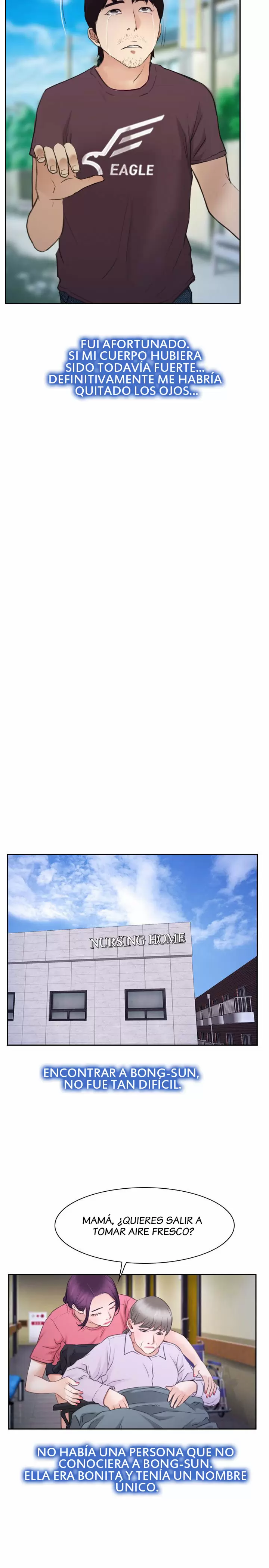 La historia de mi primer amor Capítulo 62 - Página 21