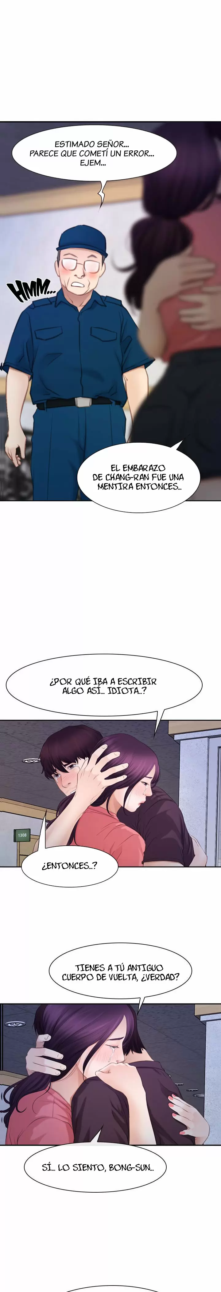 La historia de mi primer amor Capítulo 62 - Página 26