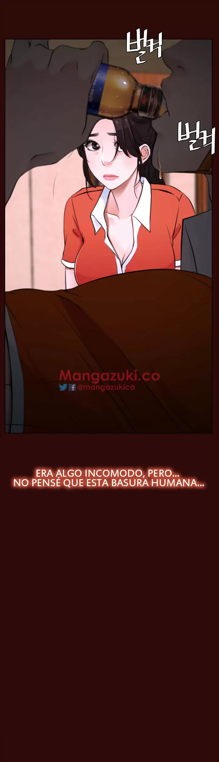 La historia de mi primer amor Capítulo 7 - Página 13