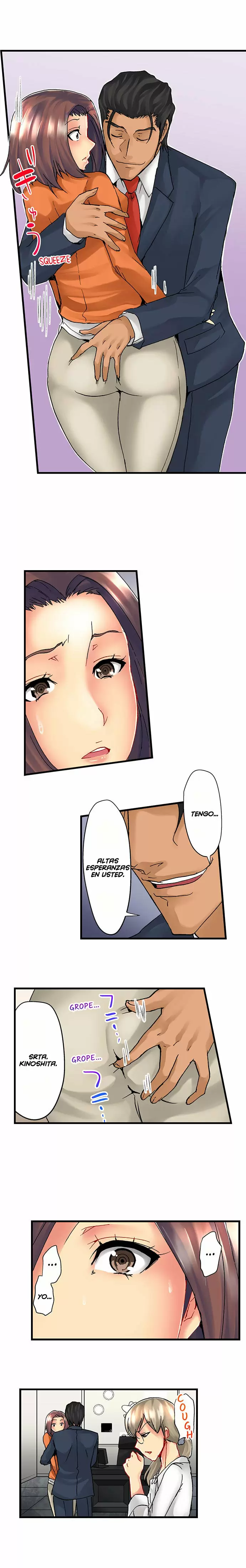 The NTR Method Capítulo 2 - Página 4