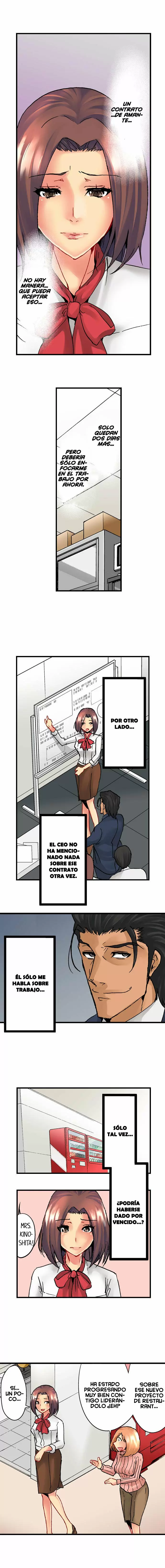 The NTR Method Capítulo 5 - Página 5