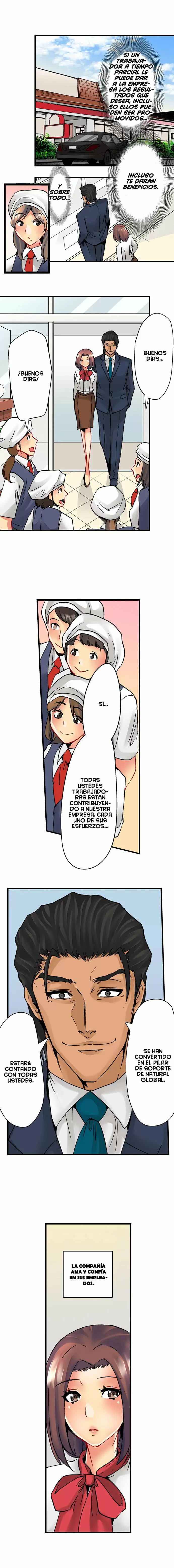 The NTR Method Capítulo 5 - Página 8