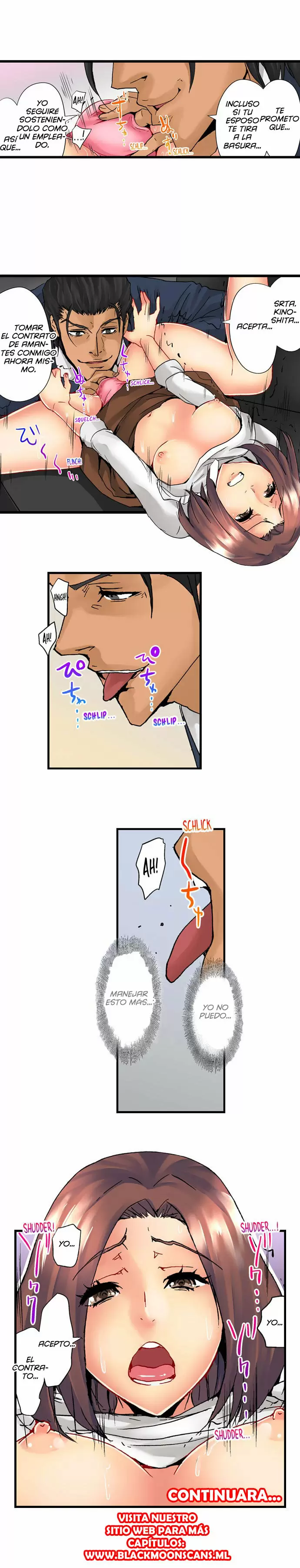 The NTR Method Capítulo 6 - Página 10