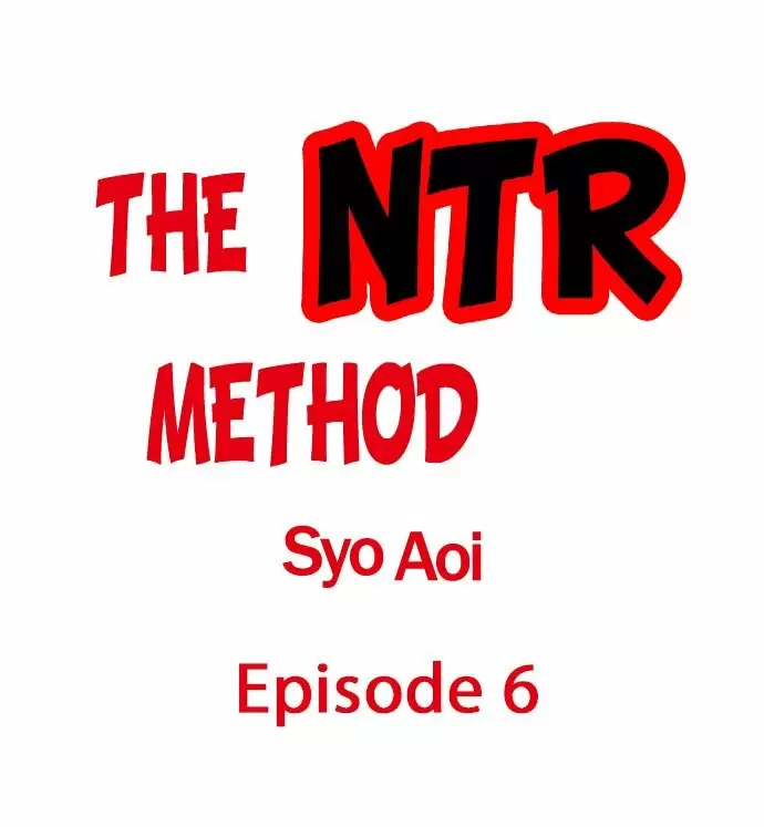 The NTR Method Capítulo 6 - Página 2