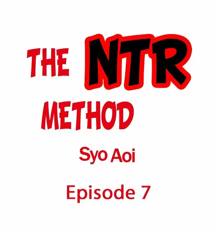 The NTR Method Capítulo 7 - Página 2