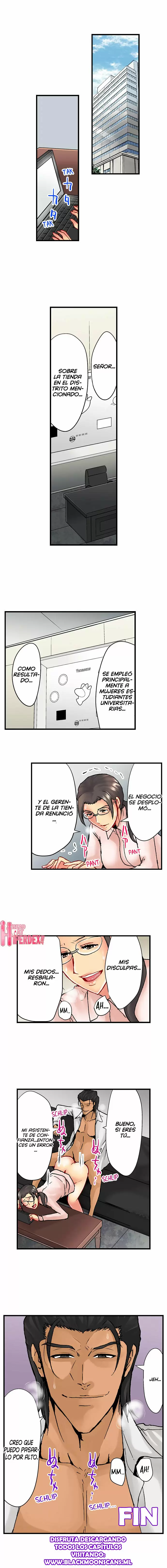 The NTR Method Capítulo 9 - Página 10
