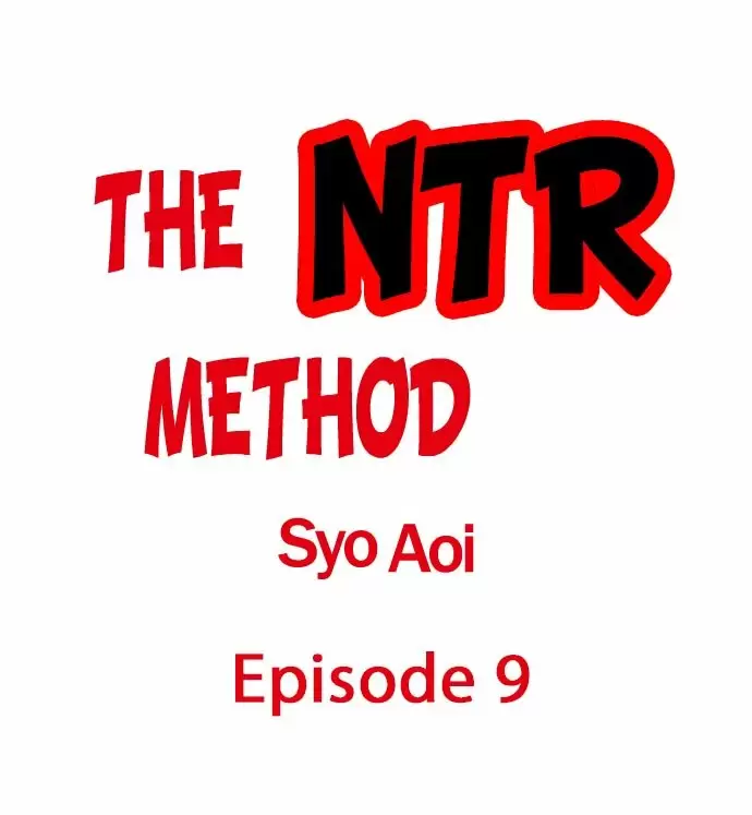 The NTR Method Capítulo 9 - Página 2