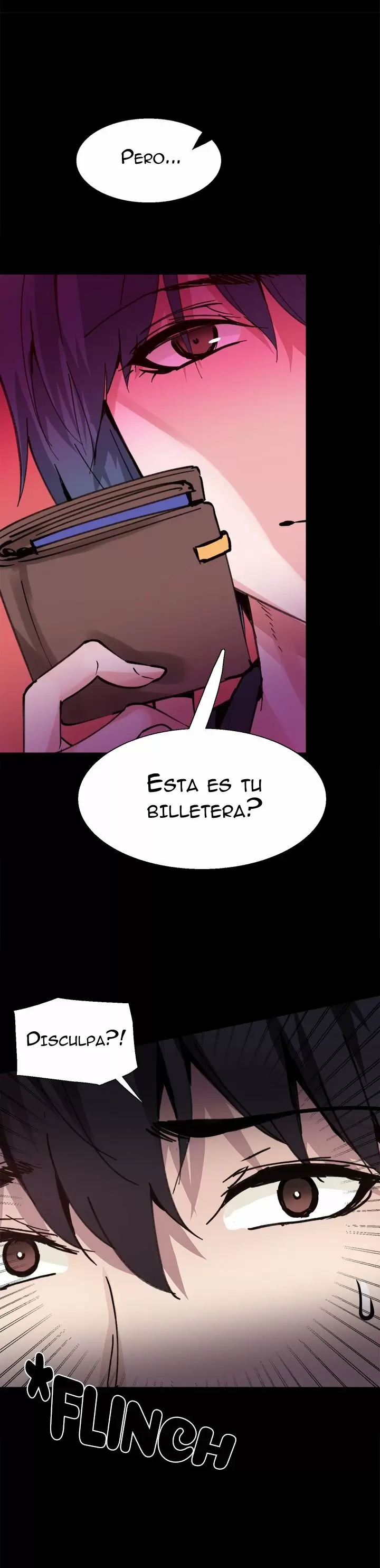 Body Change Capítulo 10 - Página 11