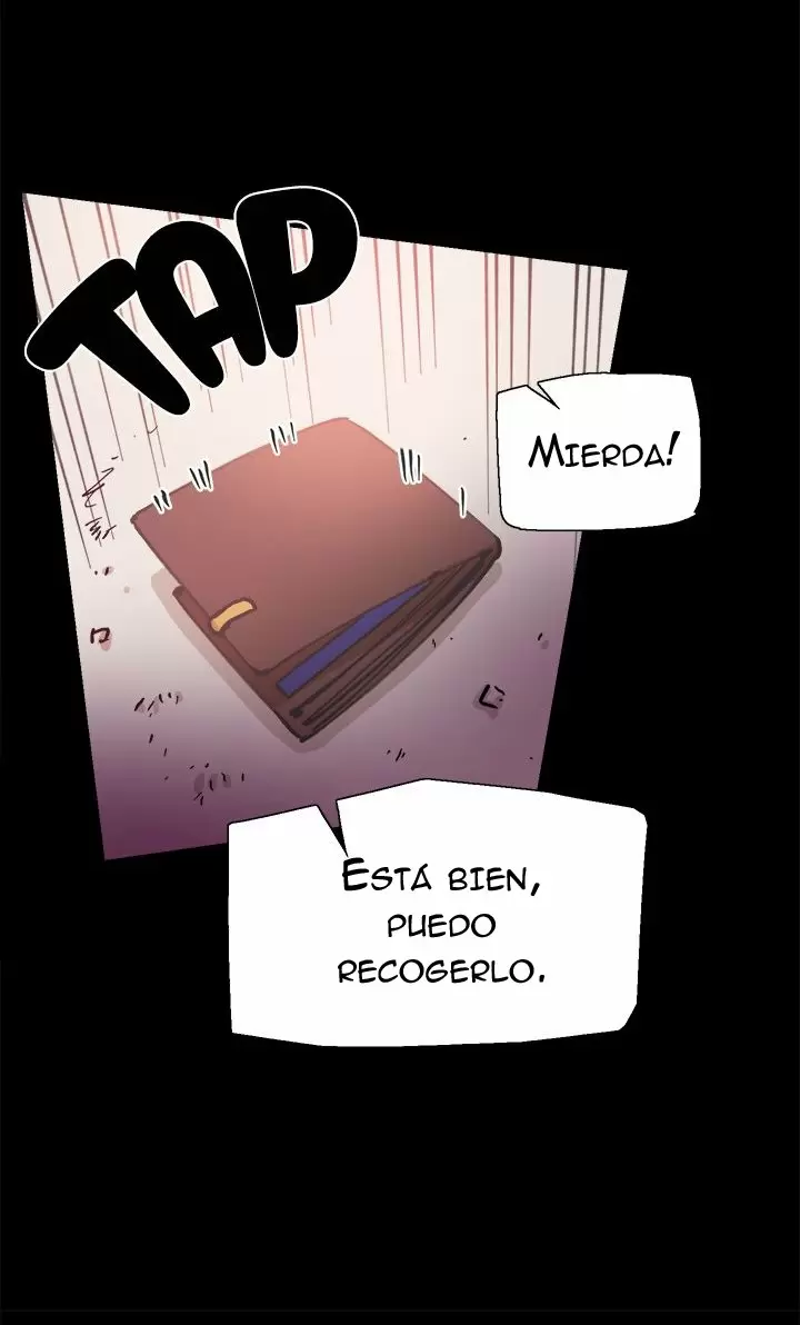 Body Change Capítulo 10 - Página 16