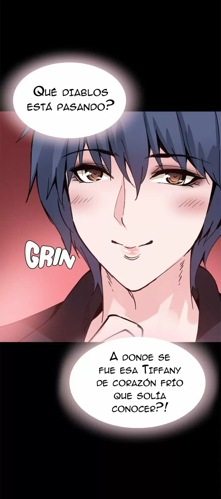 Body Change Capítulo 10 - Página 22