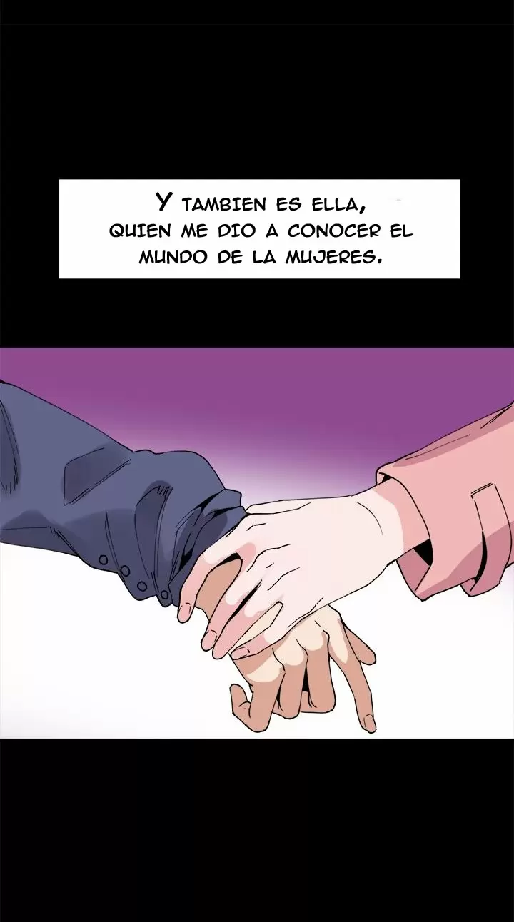 Body Change Capítulo 11 - Página 29